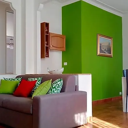 Otel Spacious 3rm For 4/6 People Torino