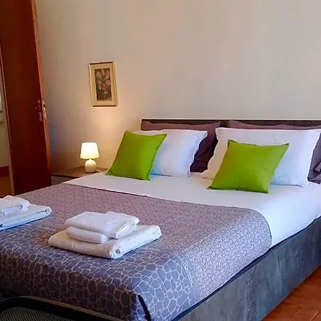 Otel Spacious 3rm For 4/6 People Torino
