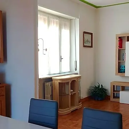 Spacious 3rm For 4/6 People 都灵