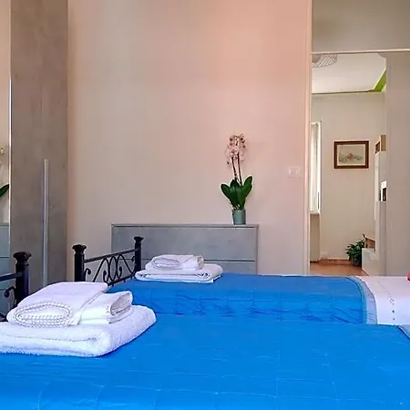 Spacious 3rm For 4/6 People Otel Torino