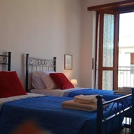Otel Spacious 3rm For 4/6 People
