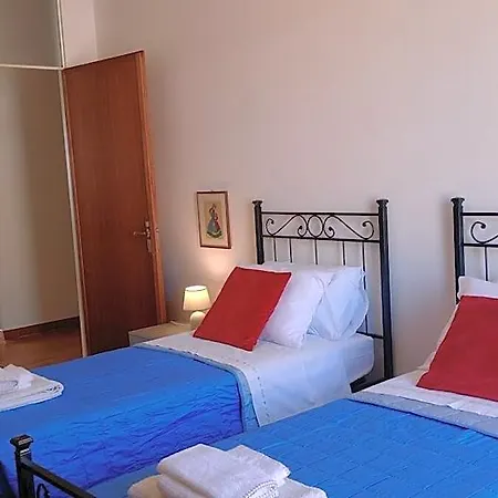Spacious 3rm For 4/6 People