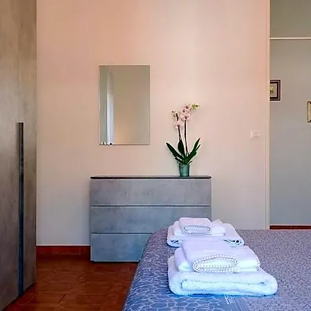 Spacious 3rm For 4/6 People Otel 4*